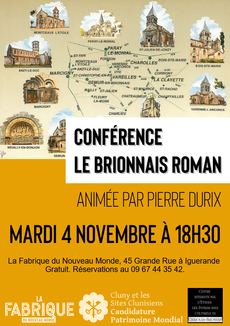 Conférence