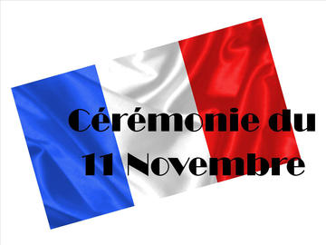 Cérémonies
