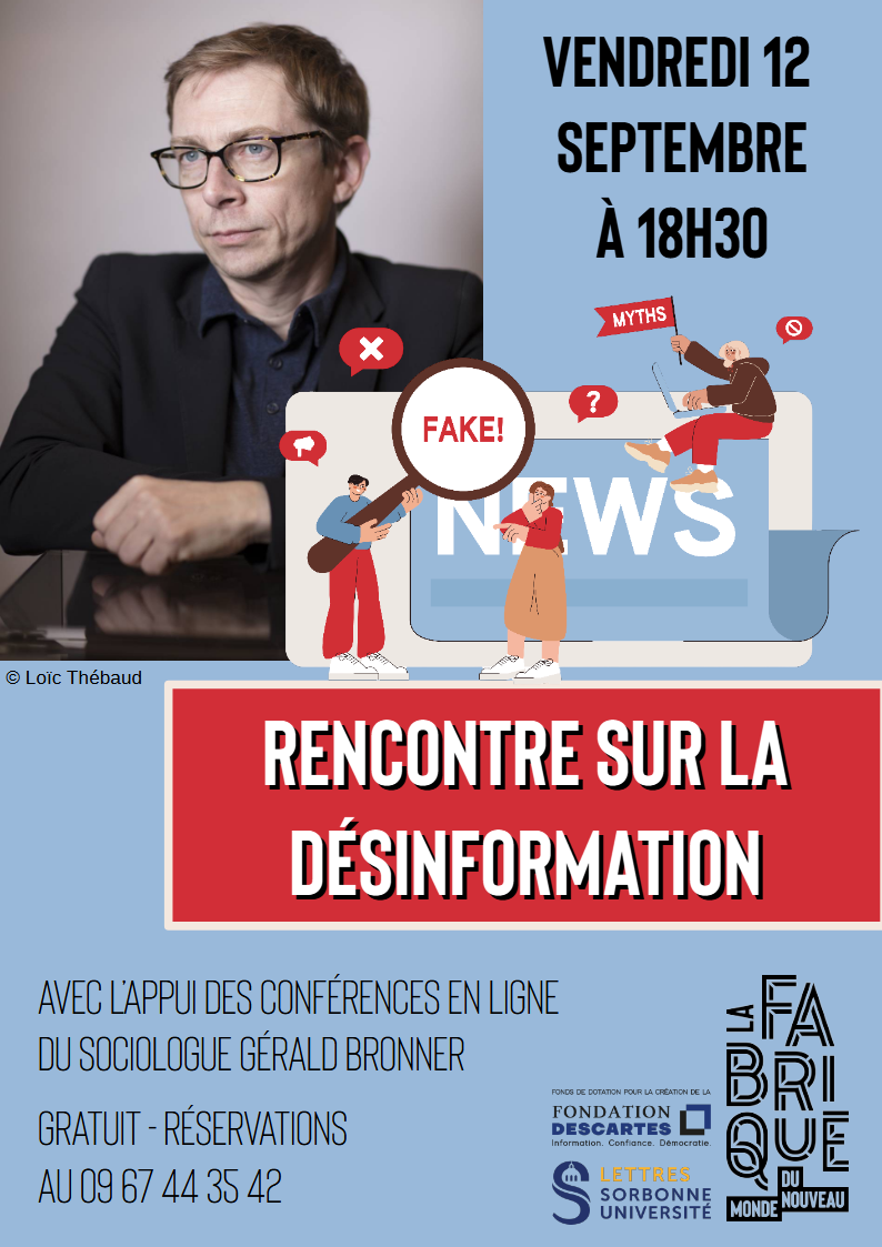Fabrique