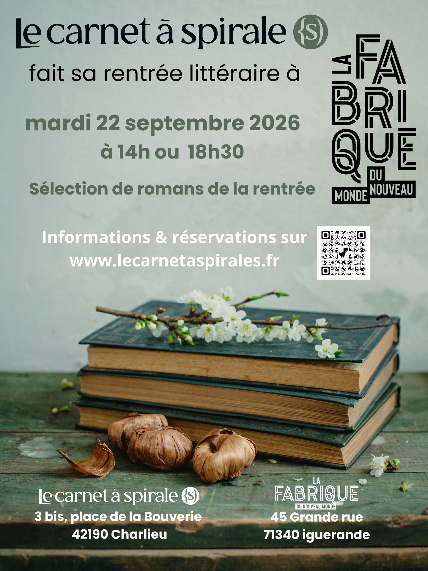 Fabrique