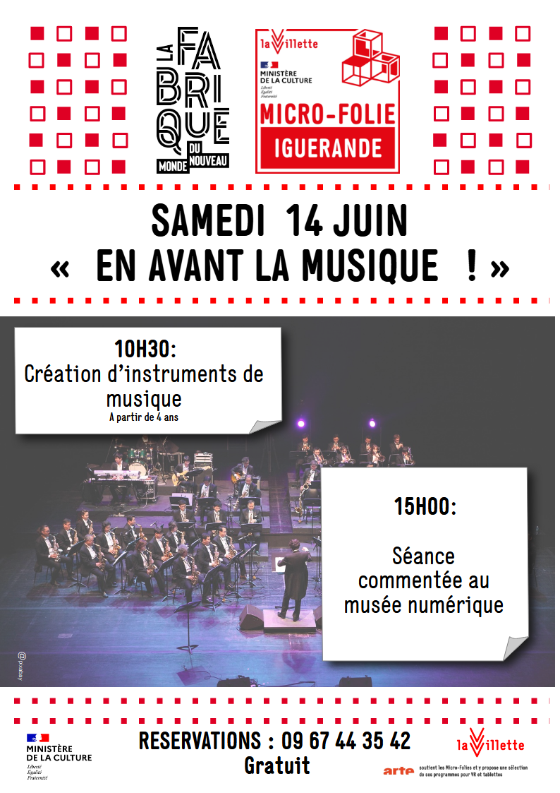 Fabrique