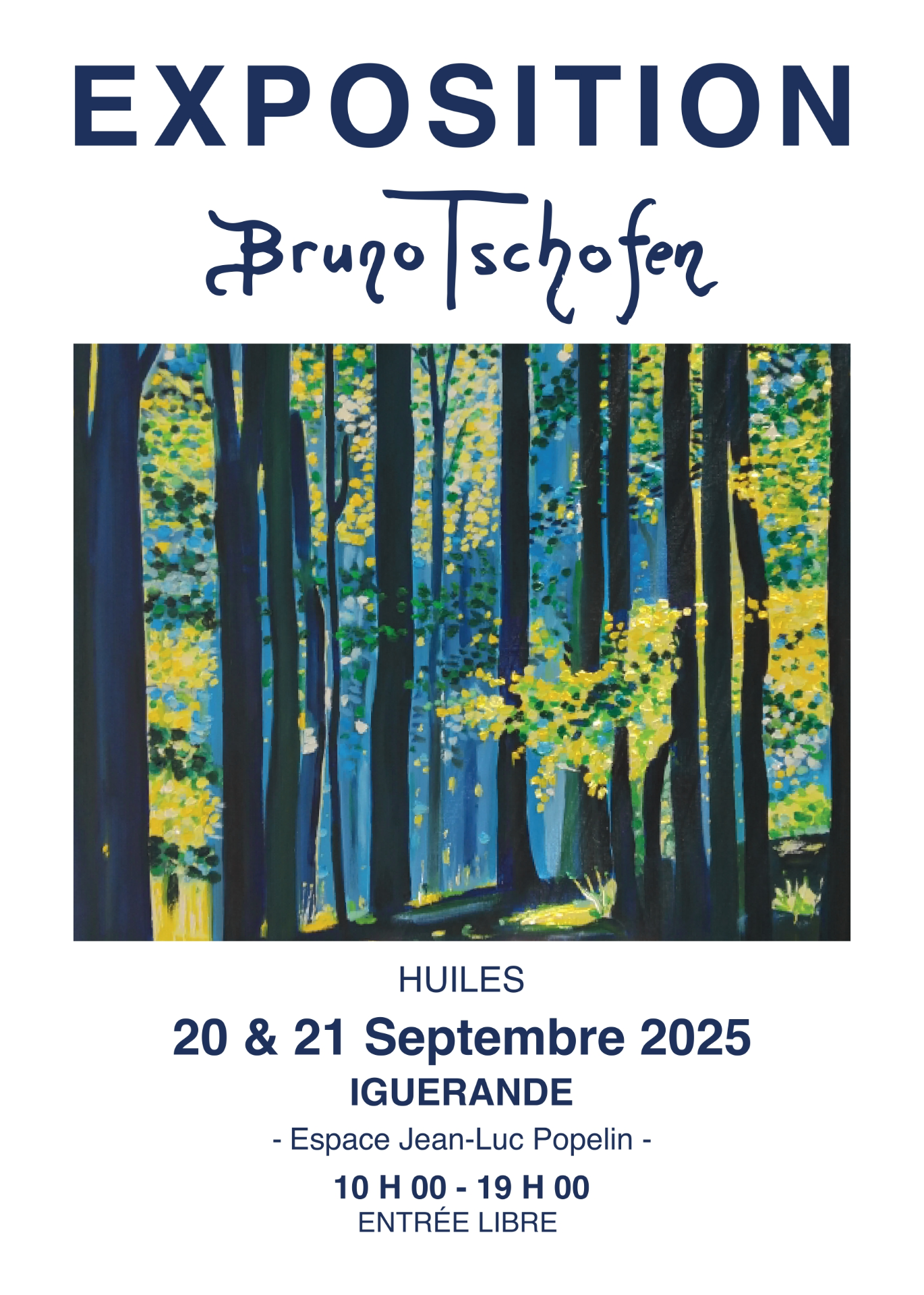 Exposition
