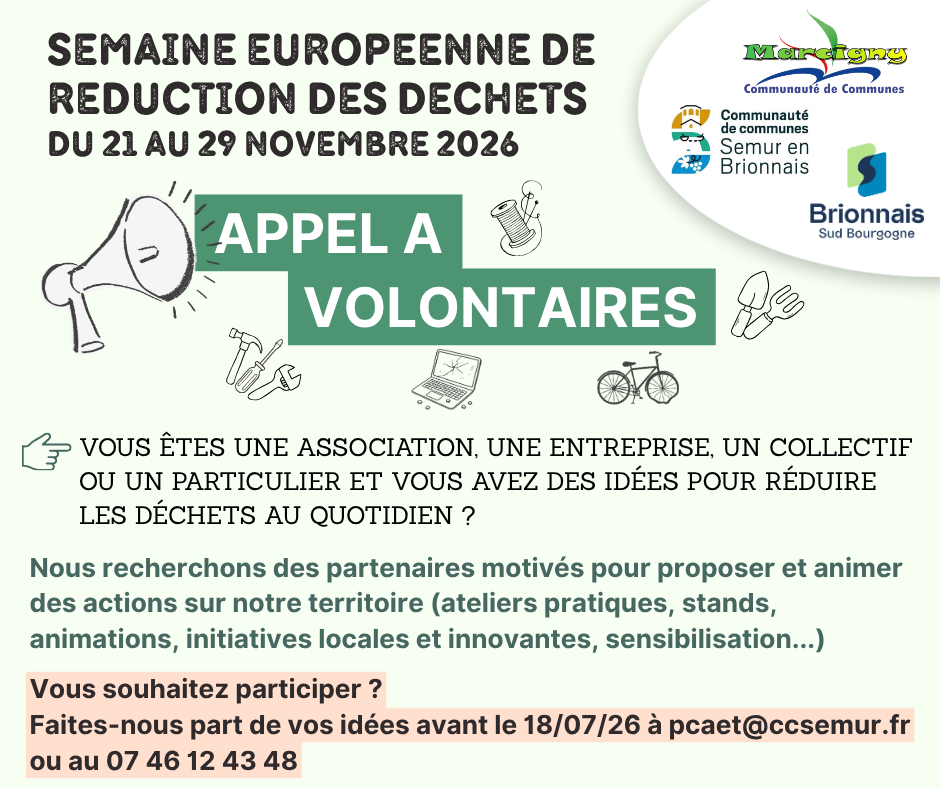 réduction des déchets