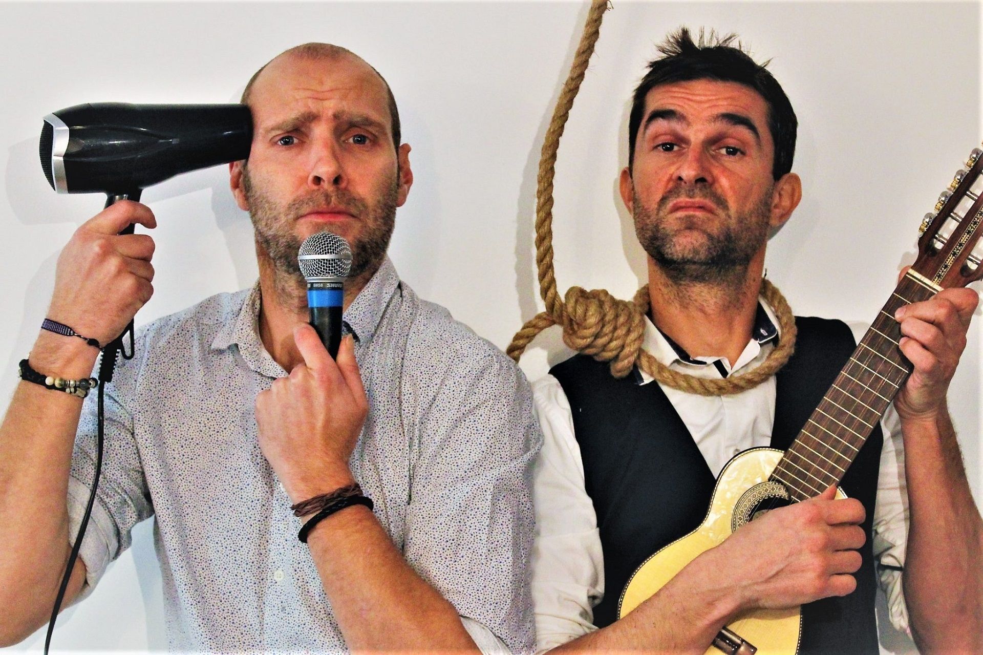 Spectacle espace culturel