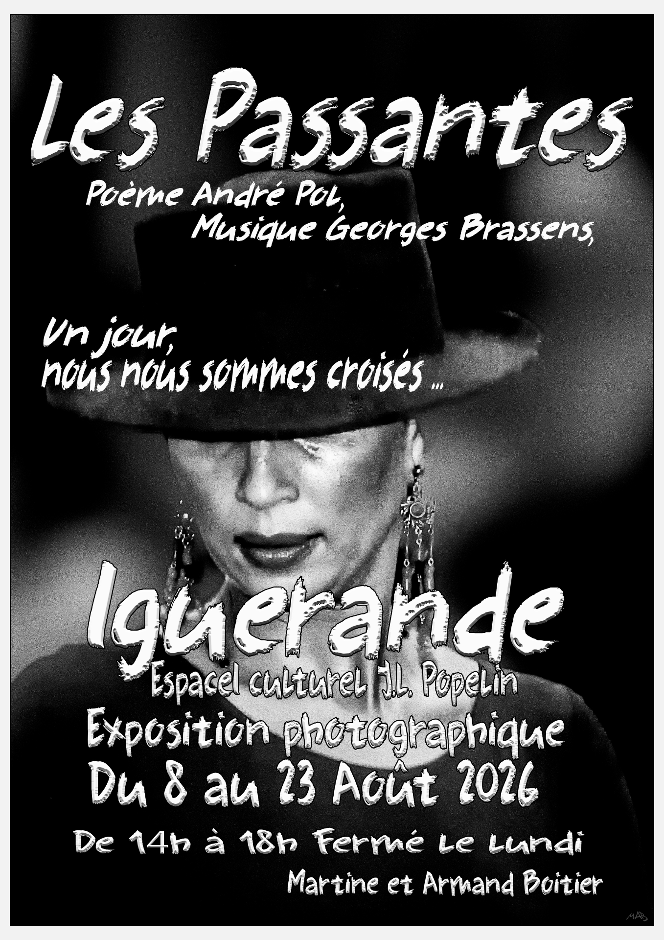 espace culturel