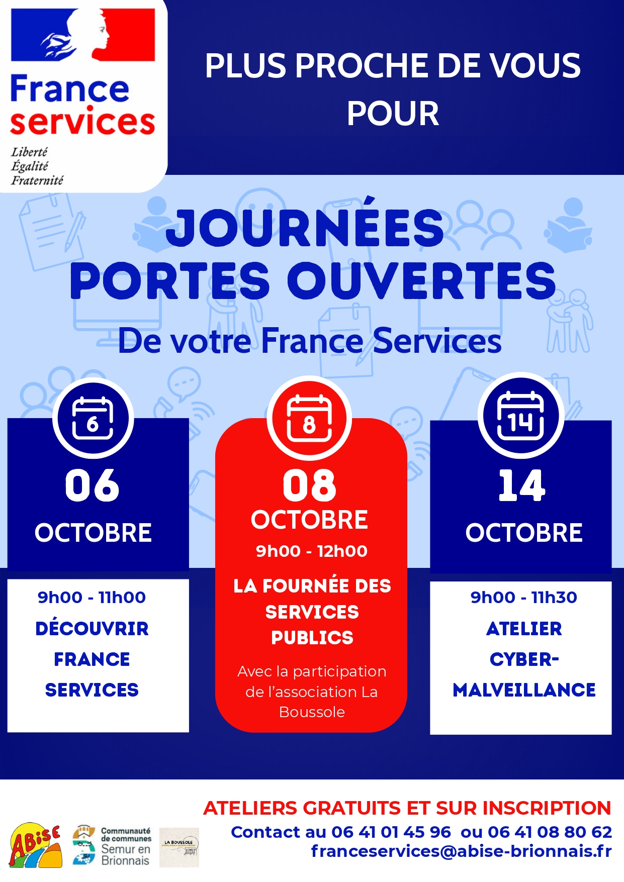 France services