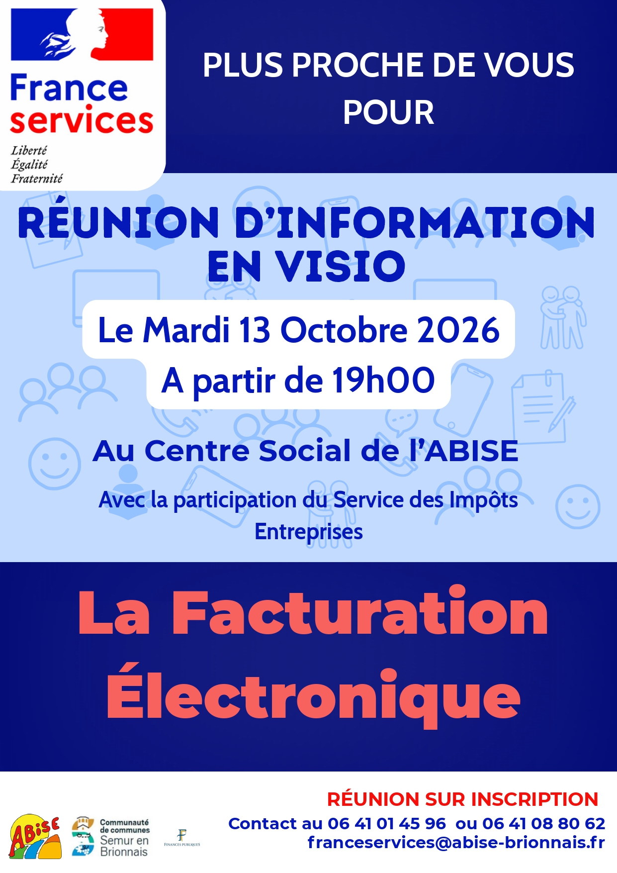 France services