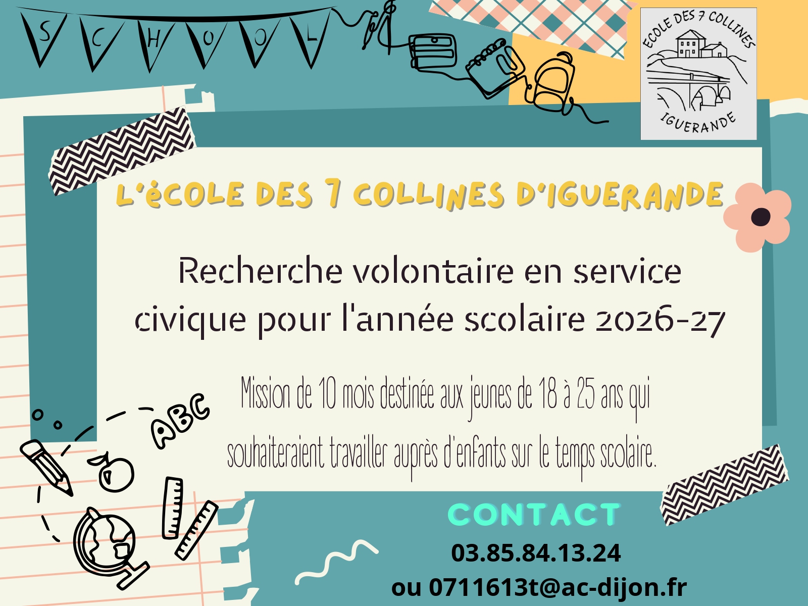 Ecole